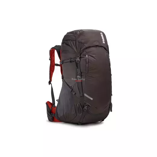 Thule Versant 3204105 Férfi hátizsák 60 L, Fekete