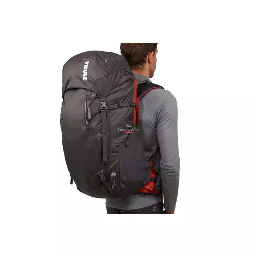 Thule Versant 3204105 Férfi hátizsák 60 L, Fekete