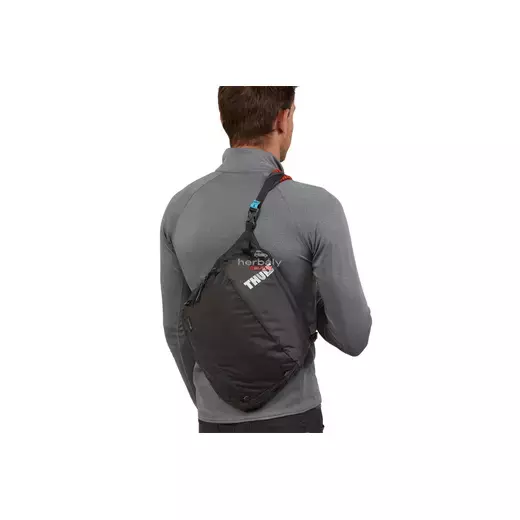 Thule Versant 3204105 Férfi hátizsák 60 L, Fekete