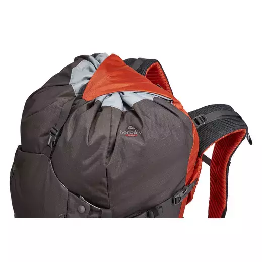 Thule Versant 3204105 Férfi hátizsák 60 L, Fekete