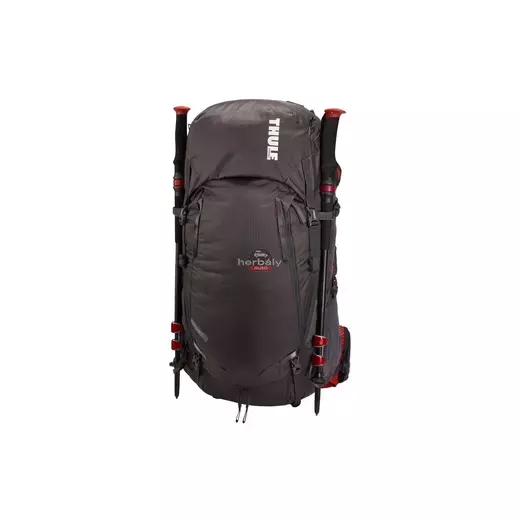Thule Versant 3204105 Férfi hátizsák 60 L, Fekete