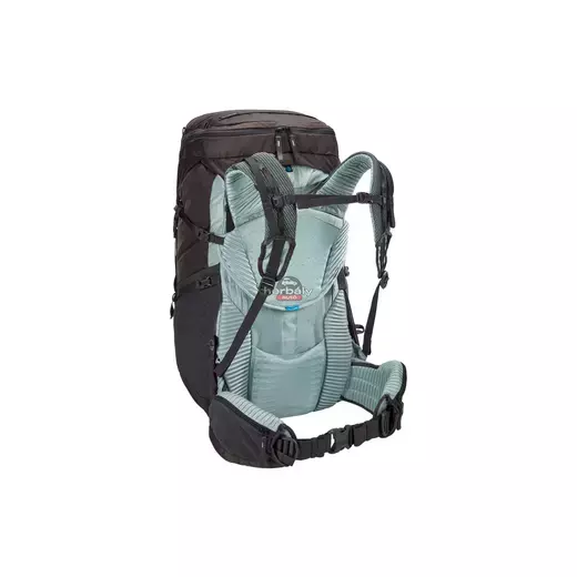 Thule Versant 3204107 Női hátizsák 60 L, Fekete