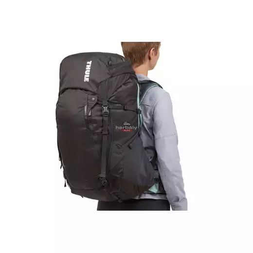 Thule Versant 3204107 Női hátizsák 60 L, Fekete