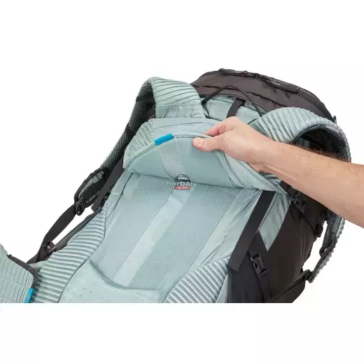 Thule Versant 3204107 Női hátizsák 60 L, Fekete