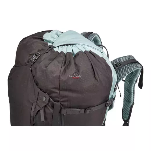 Thule Versant 3204107 Női hátizsák 60 L, Fekete