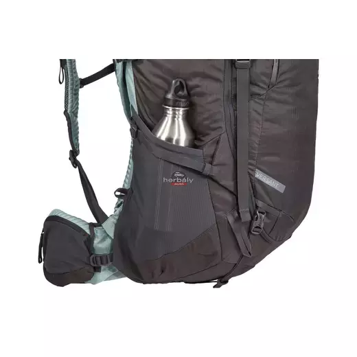 Thule Versant 3204107 Női hátizsák 60 L, Fekete Thule Versant 3204107 Női hátizsák 60 L, Fekete
