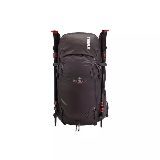 Thule Versant 3204107 Női hátizsák 60 L, Fekete