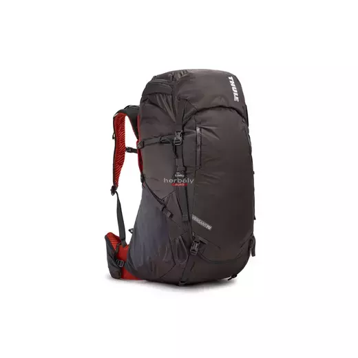Thule Versant 3204102 Férfi hátizsák 70 L, Fekete