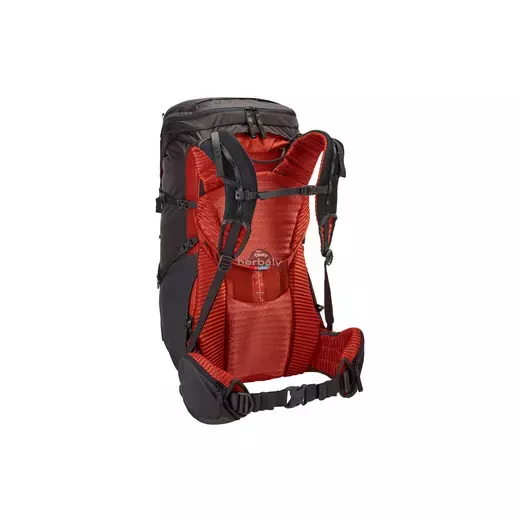 Thule Versant 3204102 Férfi hátizsák 70 L, Fekete