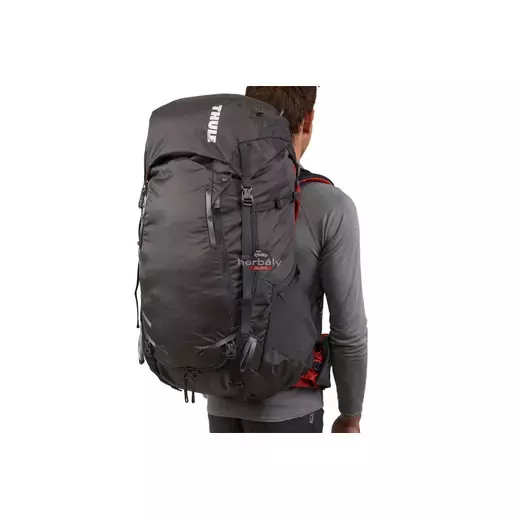 Thule Versant 3204102 Férfi hátizsák 70 L, Fekete