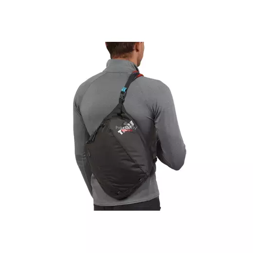 Thule Versant 3204102 Férfi hátizsák 70 L, Fekete