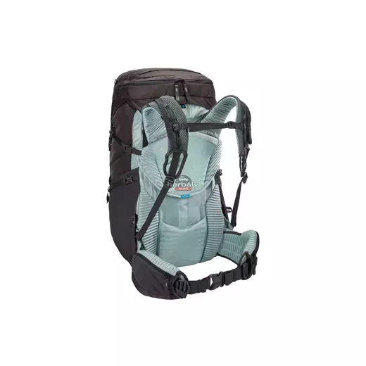 Thule Versant 3204104 Női hátizsák 70 L, Fekete