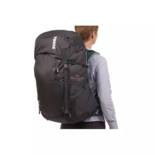 Thule Versant 3204104 Női hátizsák 70 L, Fekete