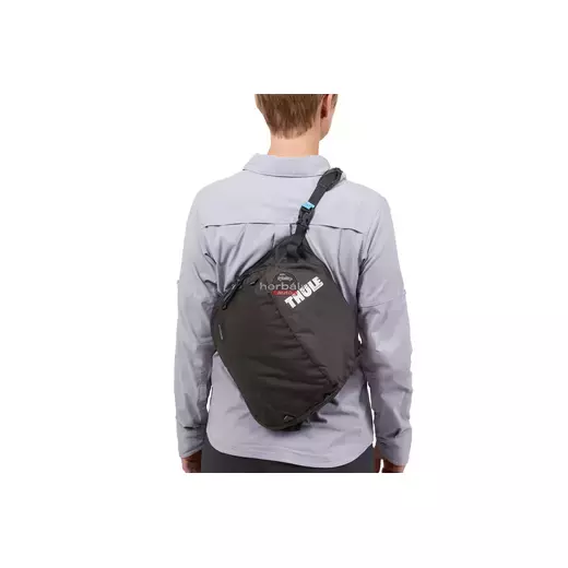 Thule Versant 3204104 Női hátizsák 70 L, Fekete