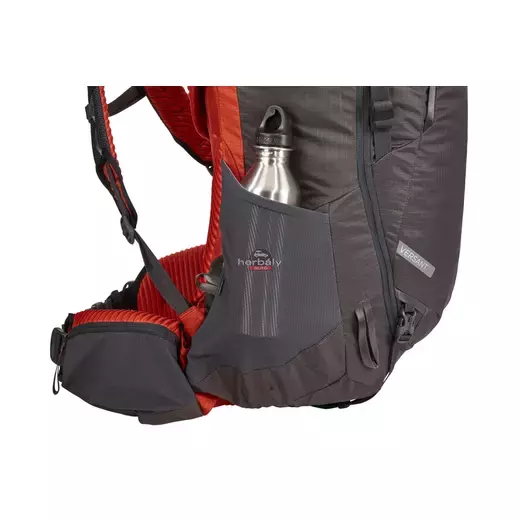 Thule Versant 3204102 Férfi hátizsák 70 L, Fekete