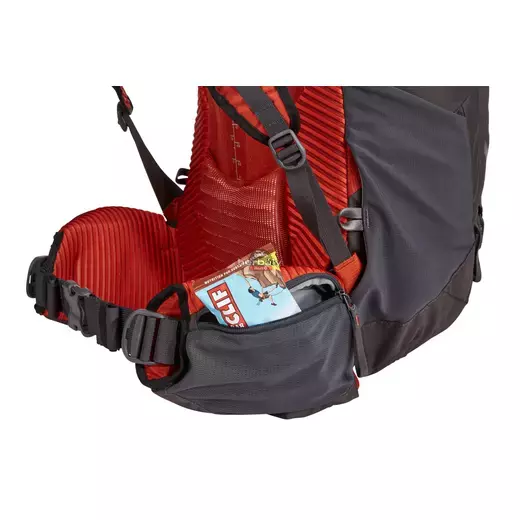 Thule Versant 3204103 Férfi hátizsák 70 L, Kék