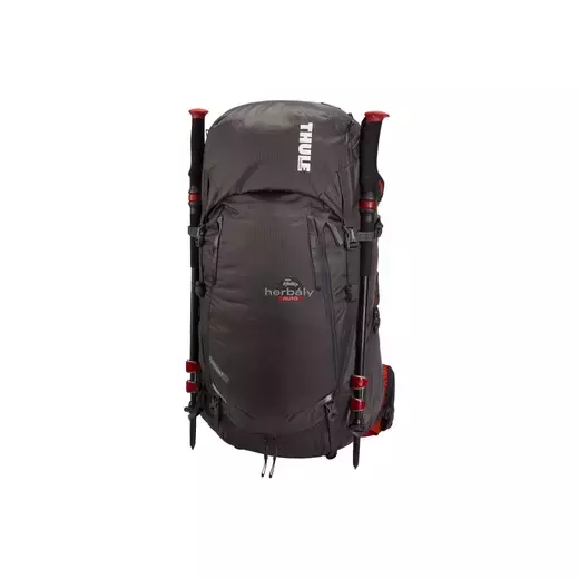 Thule Versant 3204102 Férfi hátizsák 70 L, Fekete