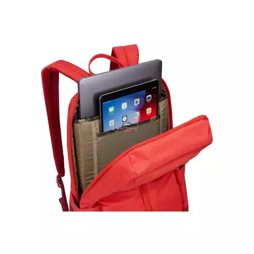 Thule Lithos 3204273 hátizsák 20 L, Piros