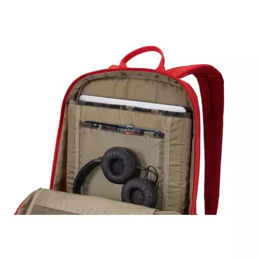 Thule Lithos 3204273 hátizsák 20 L, Piros