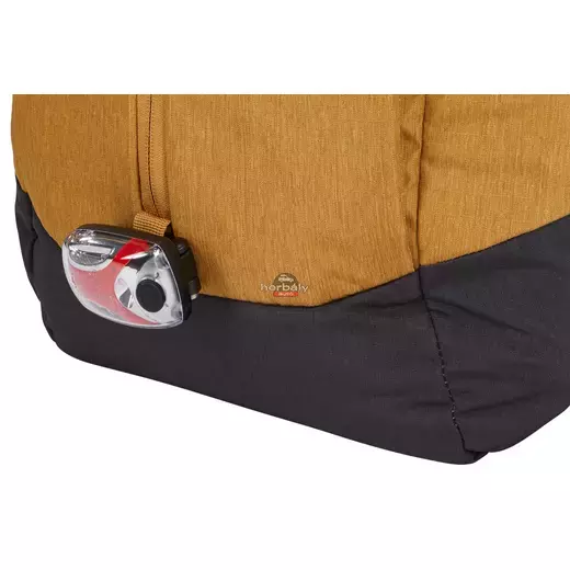 Thule Lithos 3204272 hátizsák 16 L, Barna 