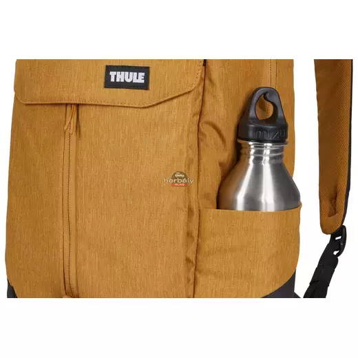 Thule Lithos 3204272 hátizsák 16 L, Barna 