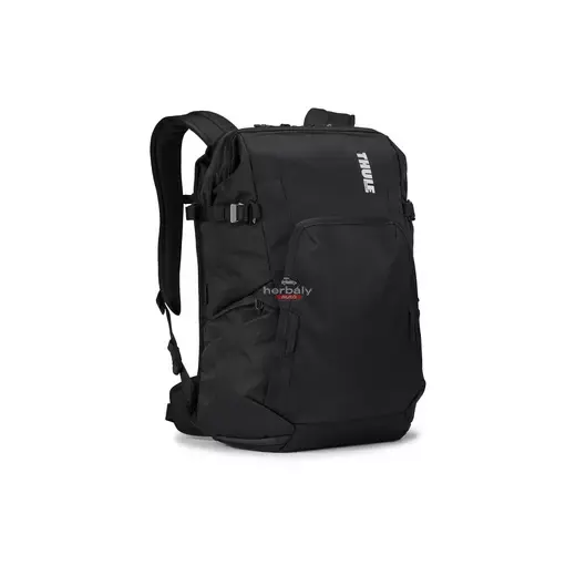Thule Covert DSLR 3203906 fotós táska, Fekete