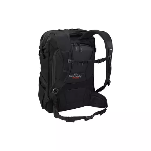 Thule Covert DSLR 3203906 fotós táska, Fekete
