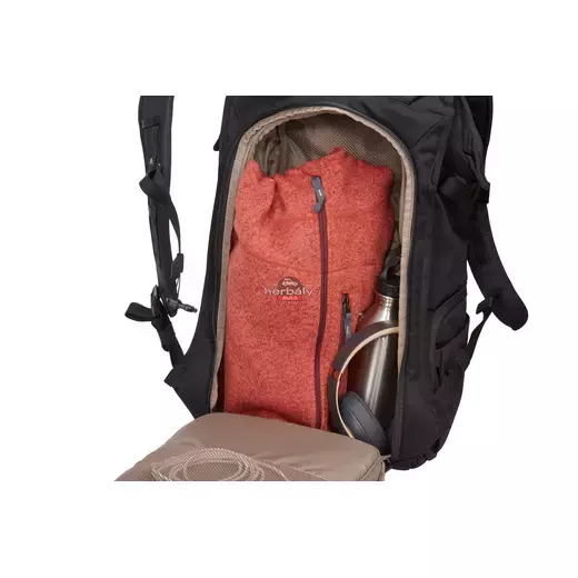 Thule Covert DSLR 3203906 fotós táska, Fekete