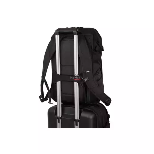 Thule Covert DSLR 3203906 fotós táska, Fekete