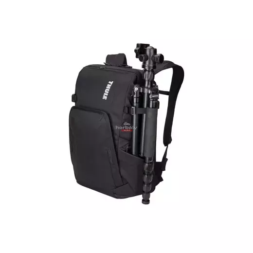 Thule Covert DSLR 3203906 fotós táska, Fekete