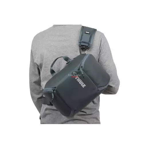 Thule Covert DSLR 3203907 fotós táska, Szürke