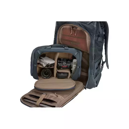 Thule Covert DSLR 3203907 fotós táska, Szürke