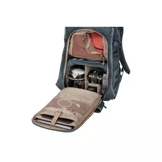 Thule Covert DSLR 3203907 fotós táska, Szürke