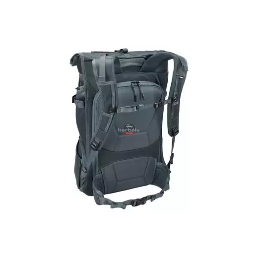 Thule Covert DSLR Rolltop 3203909 fotós hátizsák, Szürke