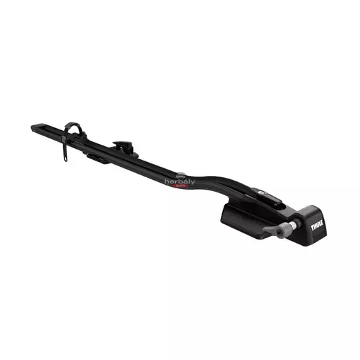 Thule FastRide 564001 kerékpártartó tetőcsomagtartóra, fekete