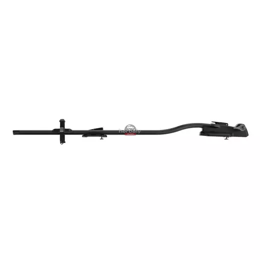Thule FastRide 564001 kerékpártartó tetőcsomagtartóra, fekete