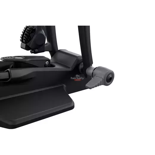 Thule FastRide 564001 kerékpártartó tetőcsomagtartóra, fekete