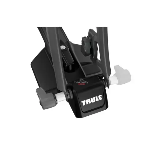 Thule FastRide 564001 kerékpártartó tetőcsomagtartóra, fekete