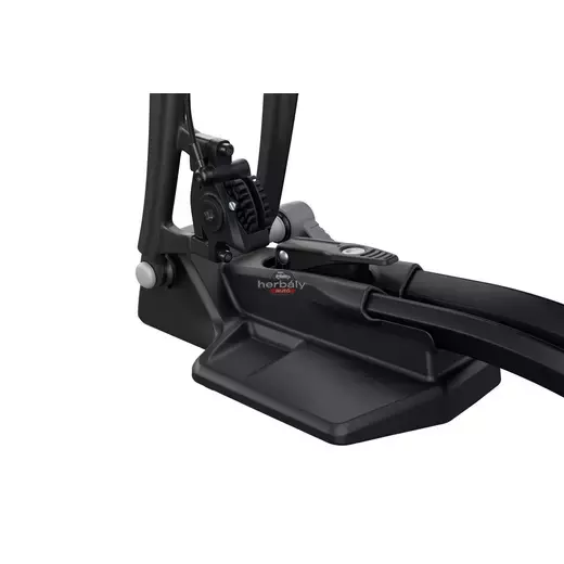 Thule FastRide 564001 kerékpártartó tetőcsomagtartóra, fekete