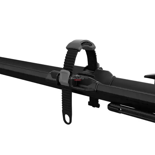 Thule FastRide 564001 kerékpártartó tetőcsomagtartóra, fekete