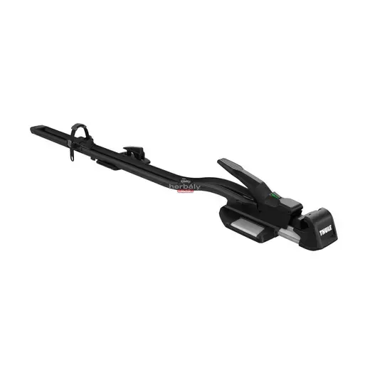 Thule TopRide 568001 kerékpártartó tetőcsomagtartóra, fekete
