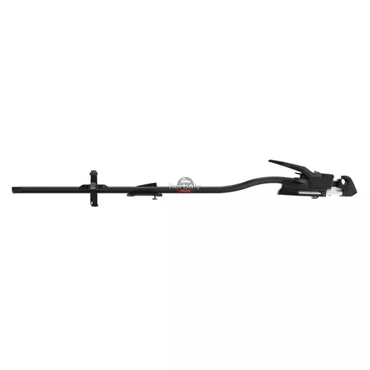 Thule TopRide 568001 kerékpártartó tetőcsomagtartóra, fekete