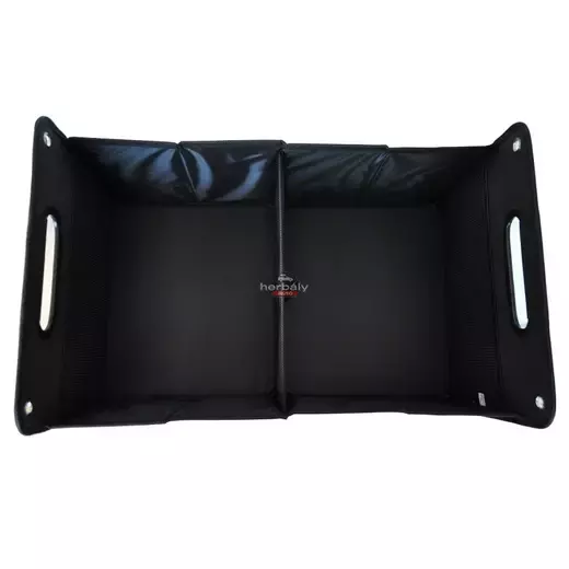 Kjust 11010 csomagtér rendező, fekete