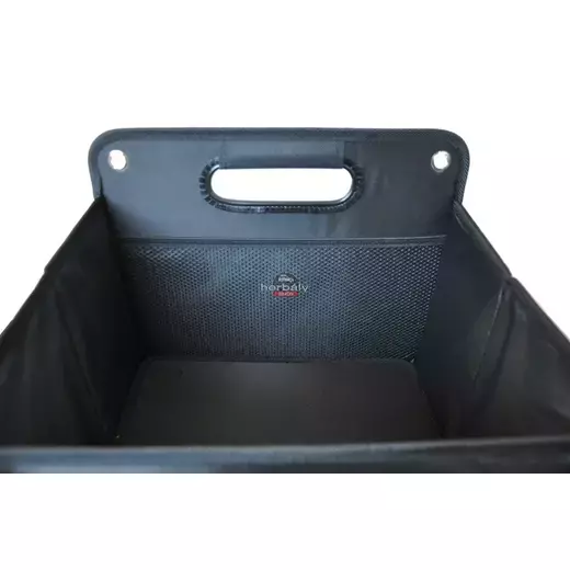 Kjust 11010 csomagtér rendező, fekete