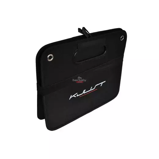 Kjust 11010 csomagtér rendező, fekete