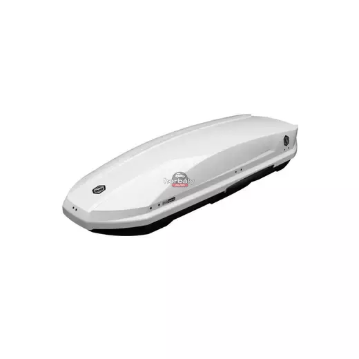 Northline EvoSpace NPB2207CCR tetőbox, fehér