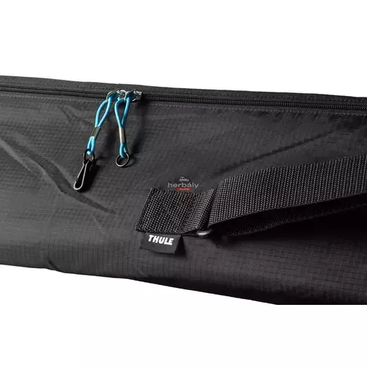 Thule SkiClick Full Size Bag 729500,Fekete