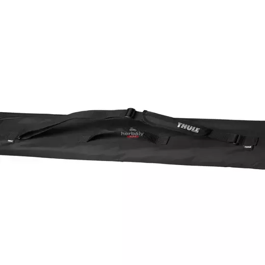 Thule SkiClick Full Size Bag 729500,Fekete