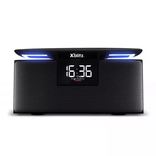 Xblitz HARMONY Vezetéknélküli hangszóró Xblitz HARMONY Vezetéknélküli hangszóró