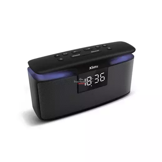 Xblitz HARMONY Vezetéknélküli hangszóró Xblitz HARMONY Vezetéknélküli hangszóró